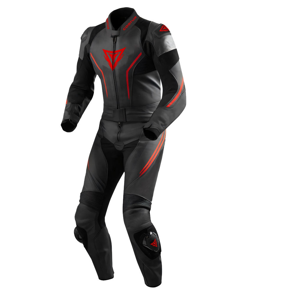 IGNITE-RS One-Piece Men’s Motorcycle Suit