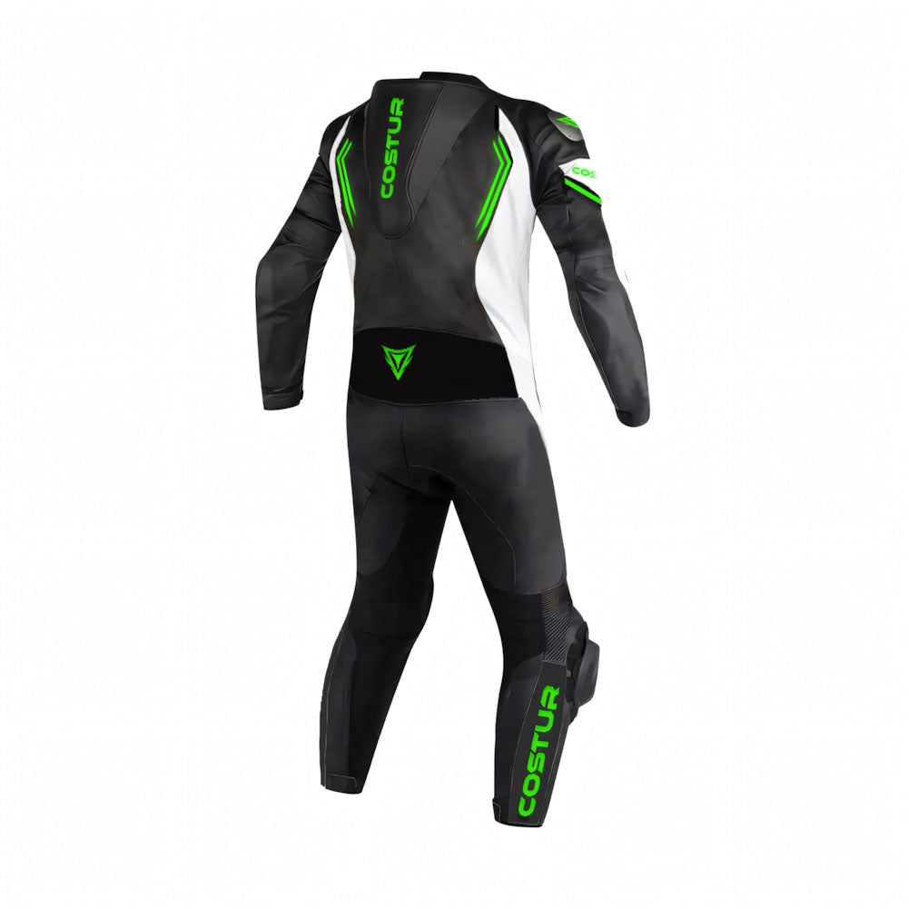 Trexor-V One-Piece Men’s Motorcycle Suit