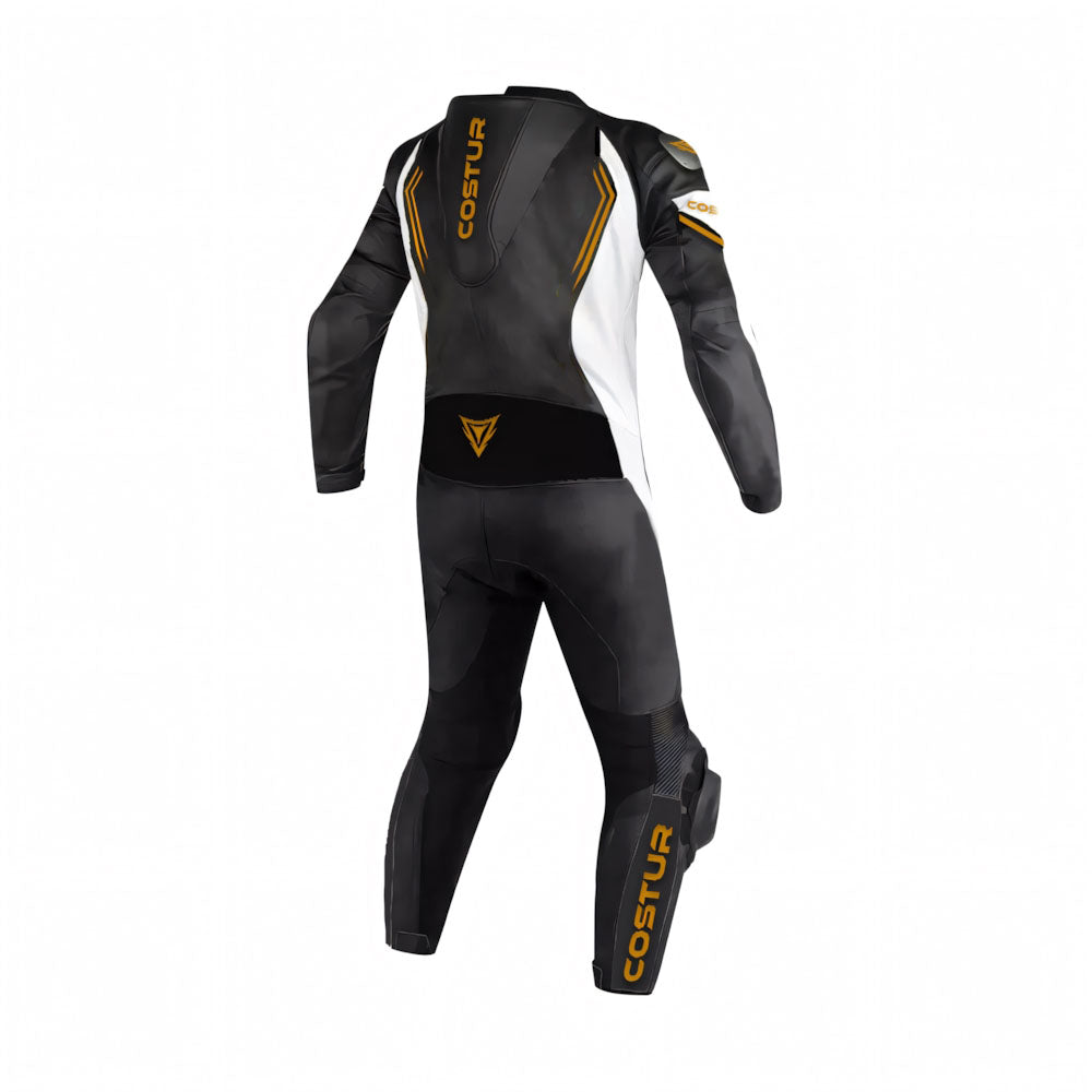 Trexor-V One-Piece Men’s Motorcycle Suit