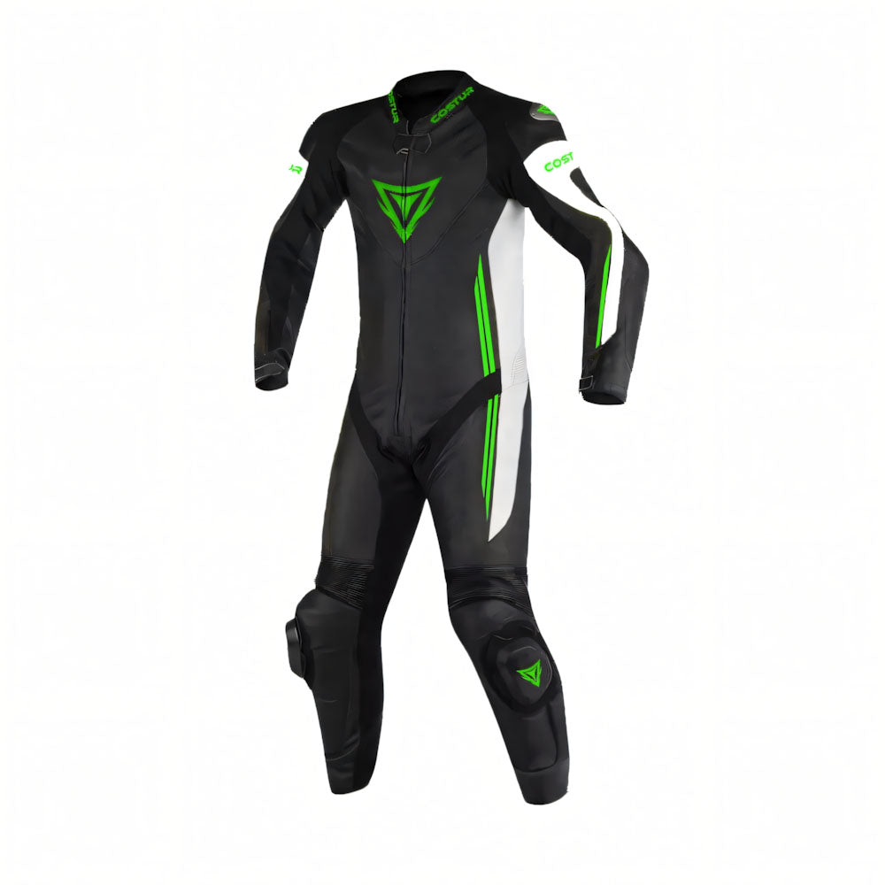 Trexor-V One-Piece Men’s Motorcycle Suit