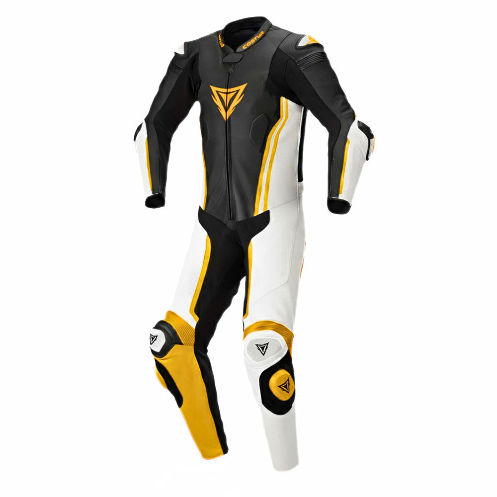 Zypher-X One-Piece Men’s Motorcycle Suit