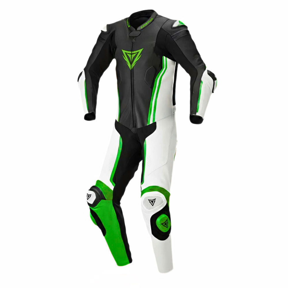 Zypher-X One-Piece Men’s Motorcycle Suit