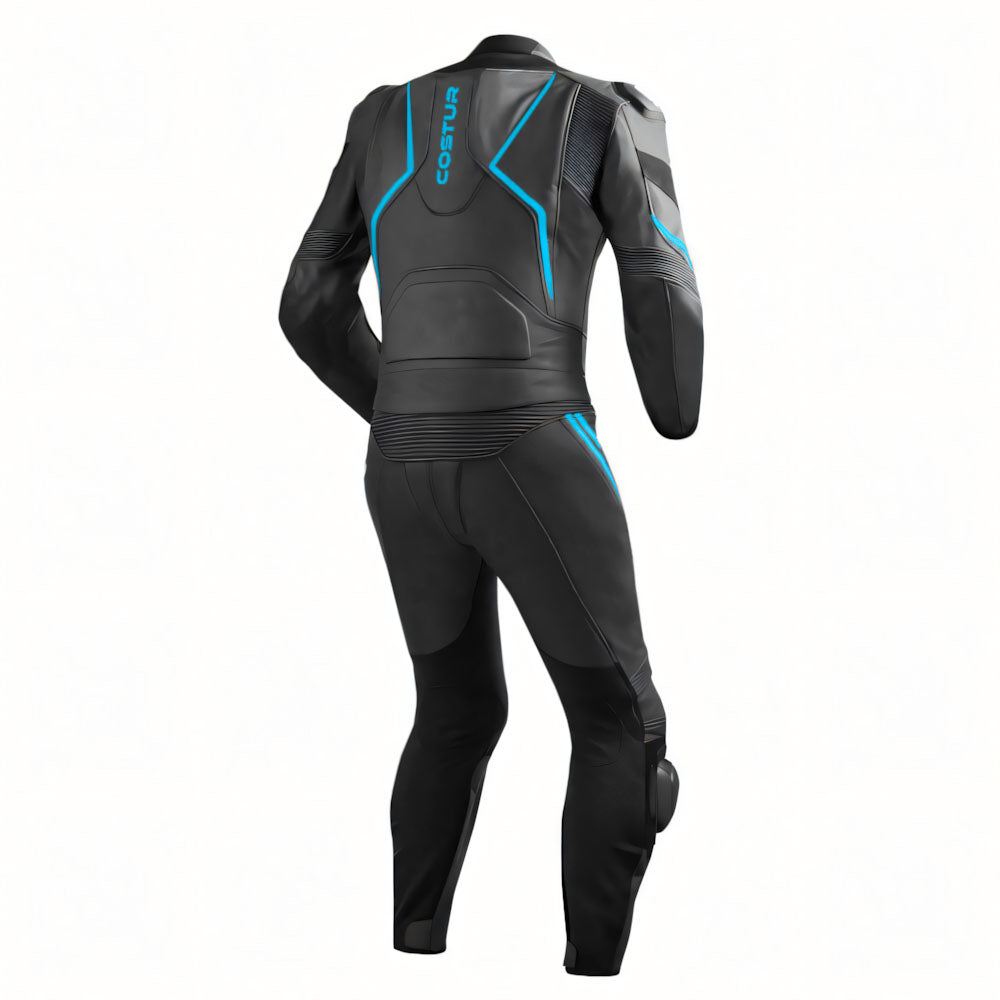 IGNITE-RS One-Piece Men’s Motorcycle Suit