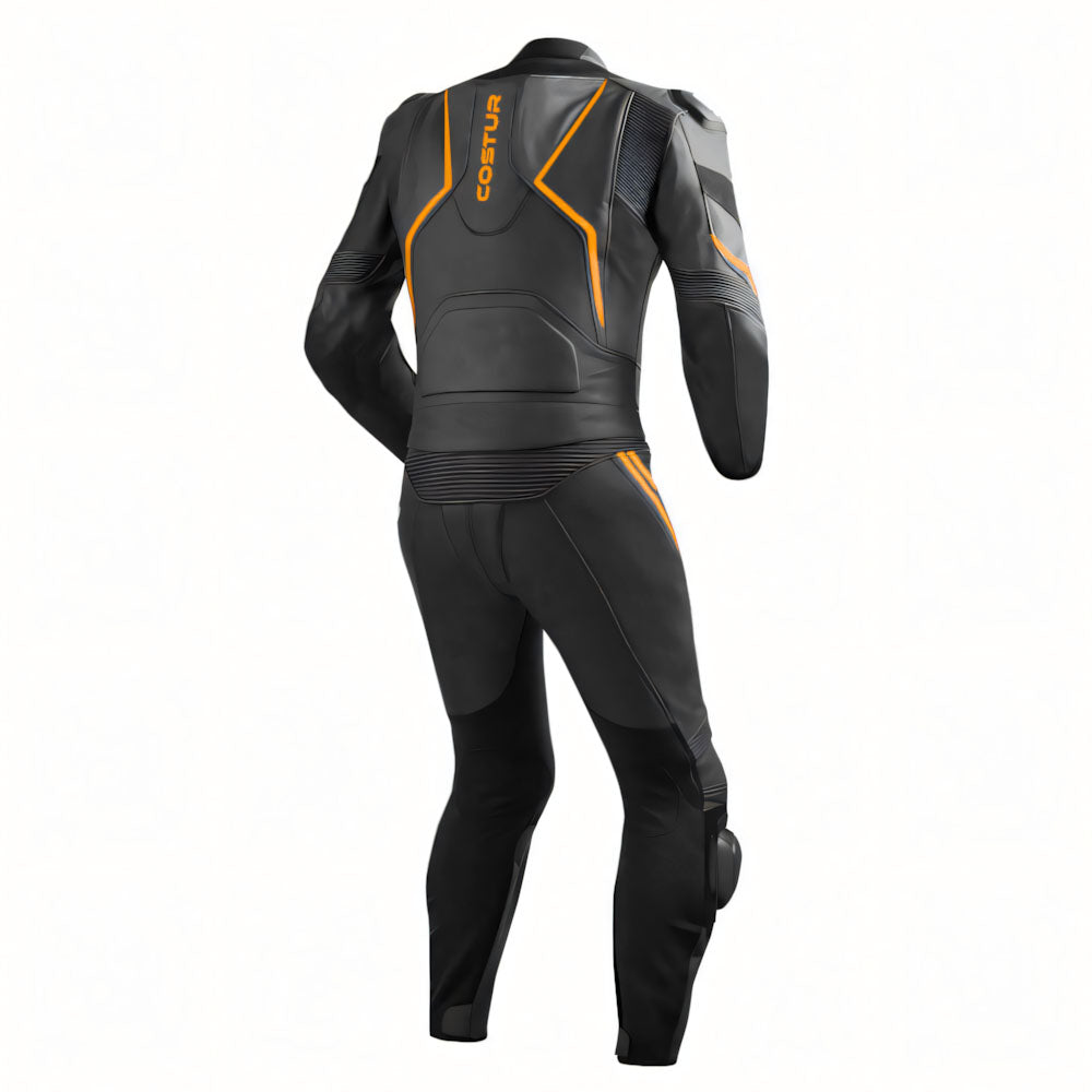 IGNITE-RS One-Piece Men’s Motorcycle Suit