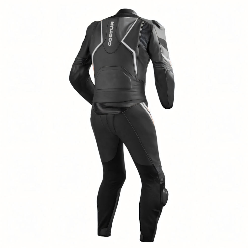 IGNITE-RS One-Piece Men’s Motorcycle Suit