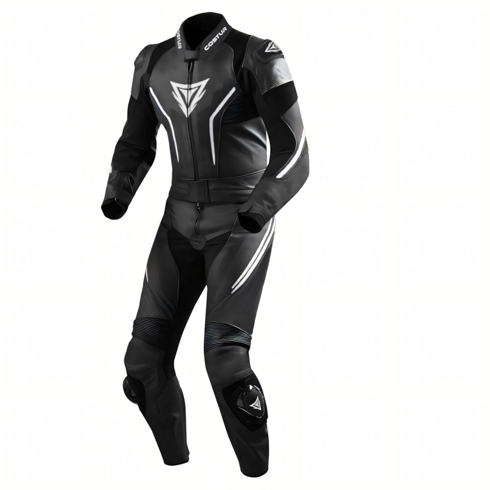 IGNITE-RS One-Piece Men’s Motorcycle Suit